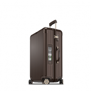 Salsa Deluxe Multiwheel® Electronic TAG 77.5 L
