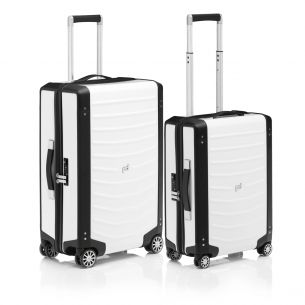 ROADSTER HARDCASE SERIES SET S/M