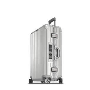 Topas Multiwheel® Electronic TAG 84.5 L