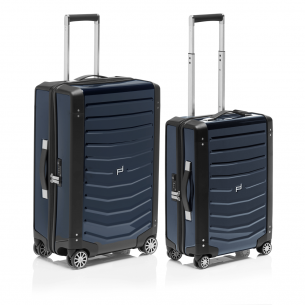 ROADSTER HARDCASE SERIES SET S/M