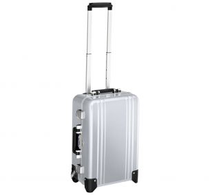 Classic Polycarbonate - Carry-On Luggage