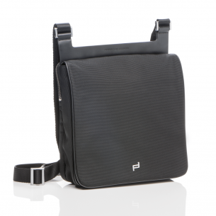 SHYRT NYLON SHOULDERBAG MFV