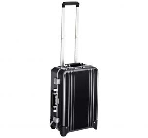 Classic Polycarbonate - Carry-On Luggage