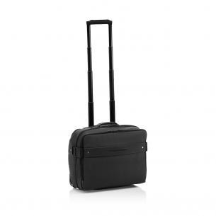 CARGON 2.5 TROLLEY BRIEFBAG M