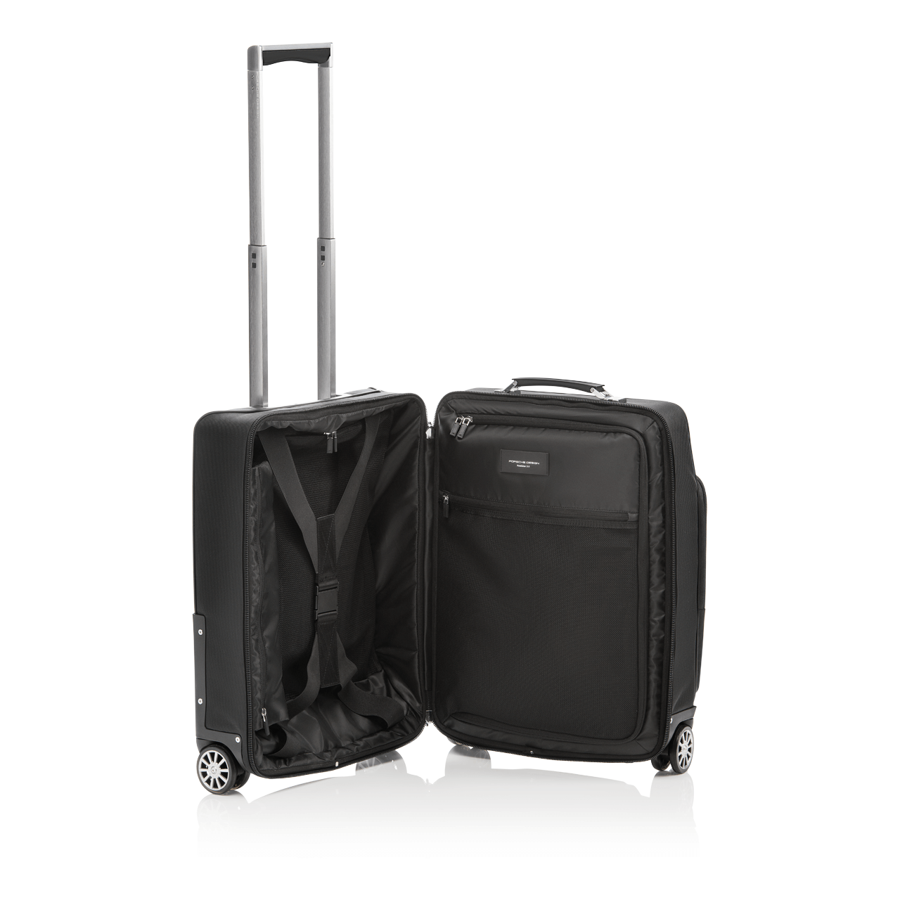 ROADSTER SOFTCASE SERIES TROLLEY 550 4W - фото 2