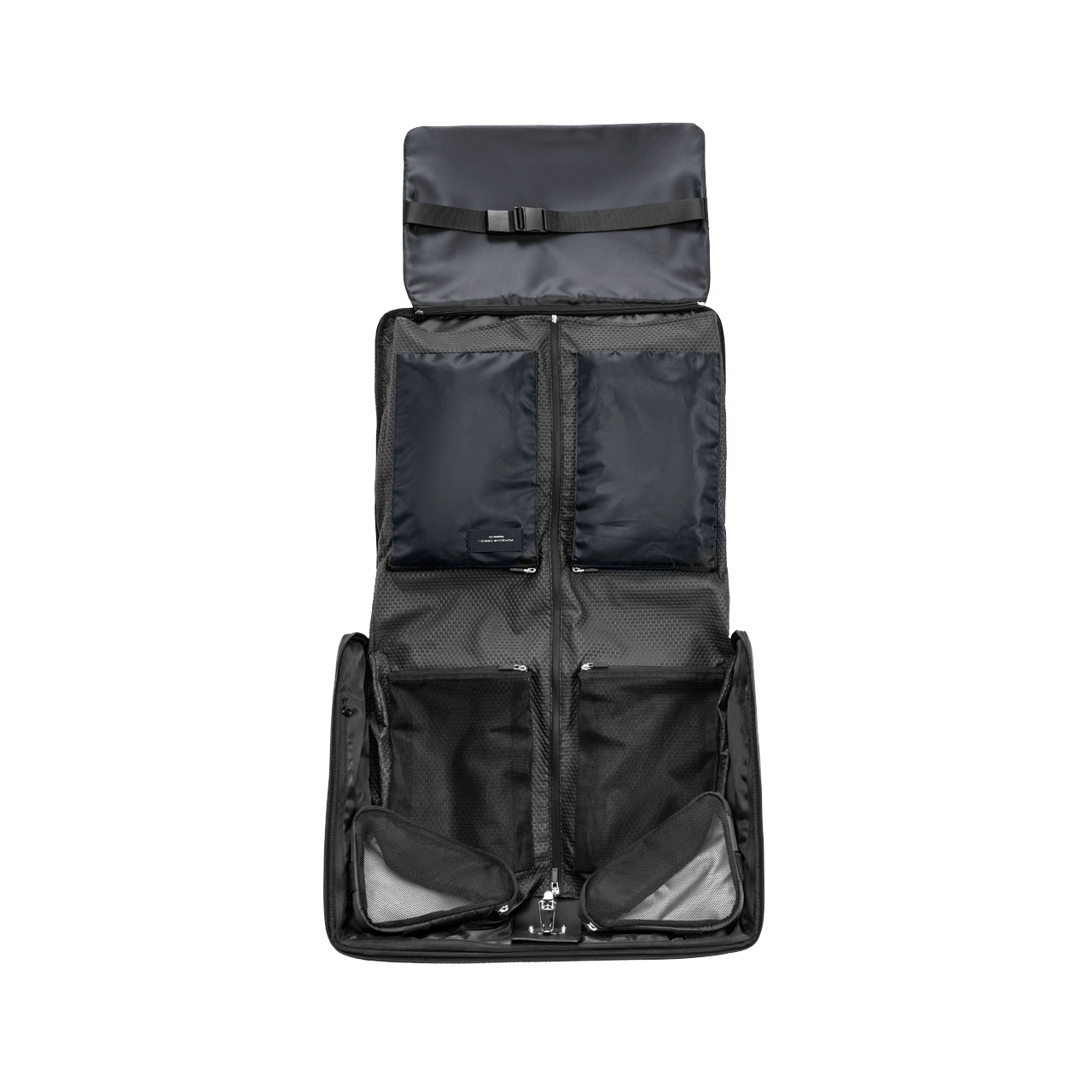 ROADSTER SOFTCASE SERIES GARMENTBAG S - фото 3