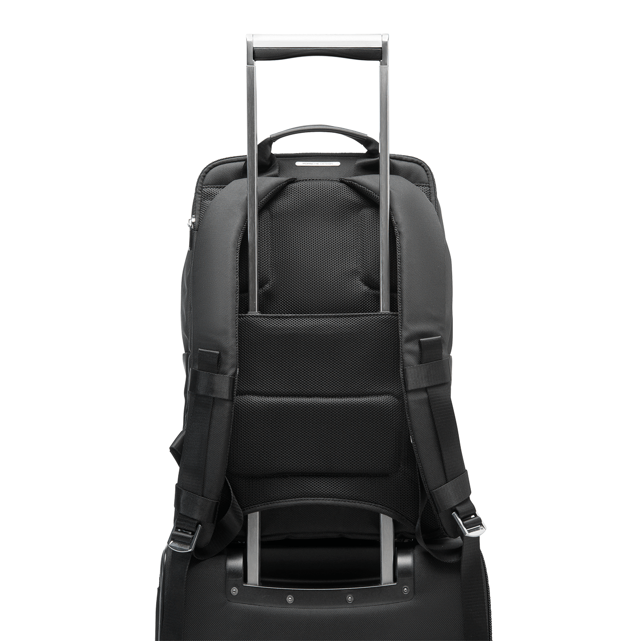 ROADSTER 3.0 BACKBAG M - фото 2