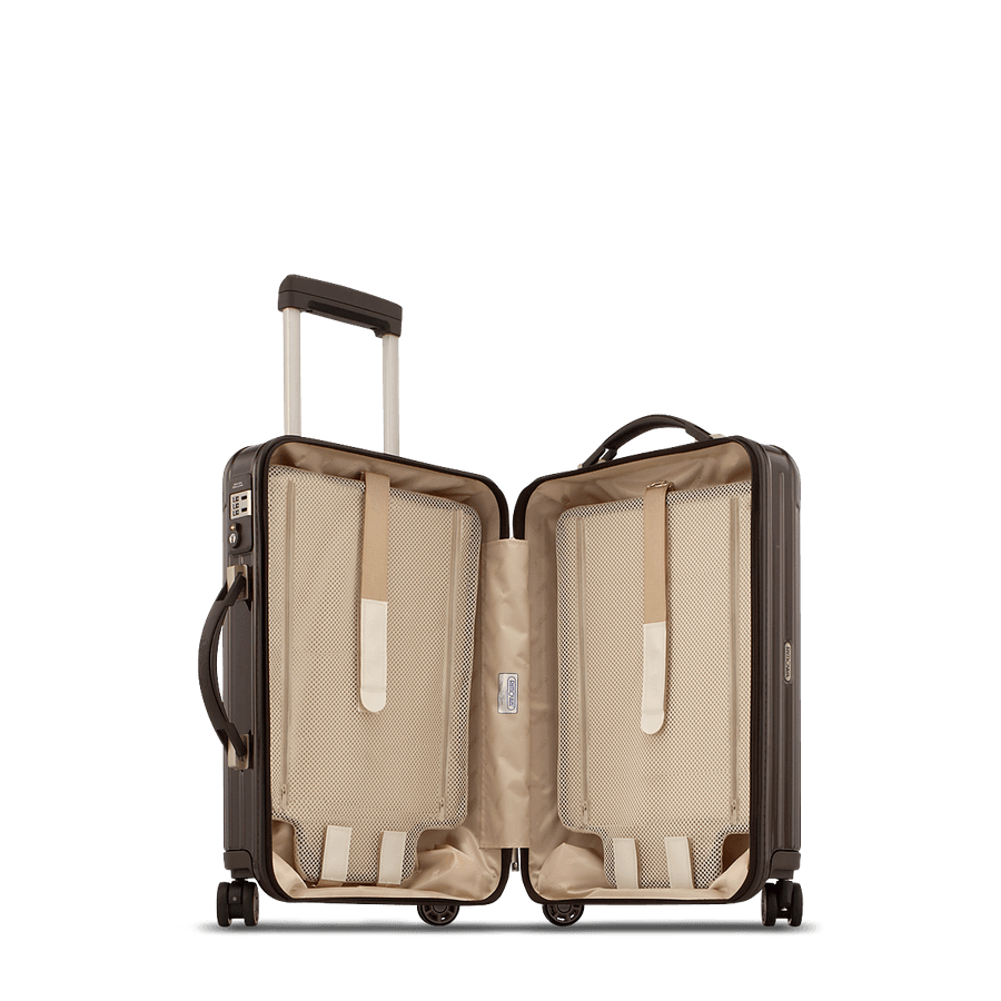 Salsa Deluxe Cabin Multiwheel® 32.0 L - фото 3