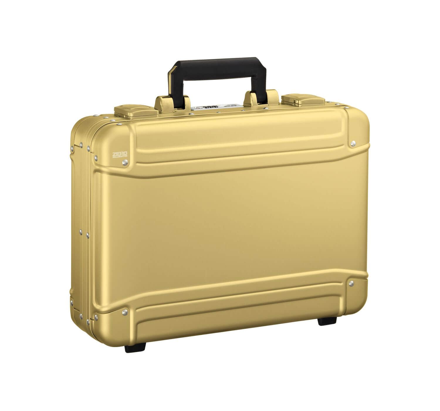 Geo Aluminum Attache - Small Attache Case - фото 1