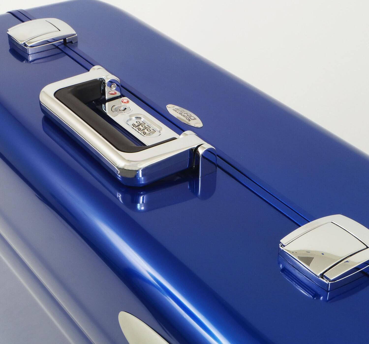 24in Freewheel ZEROLLER Aluminum Luggage - фото 3