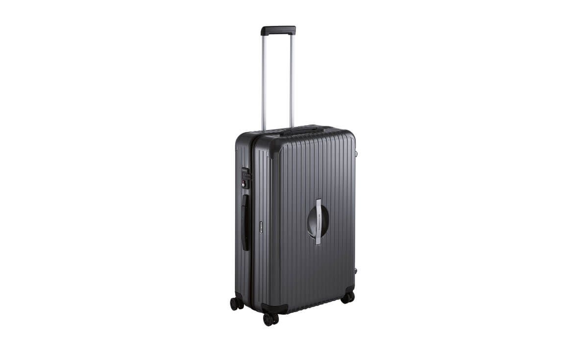 PTS Trolley, Gr. XXL [Rimowa] Meteorgraumetallic - фото 2