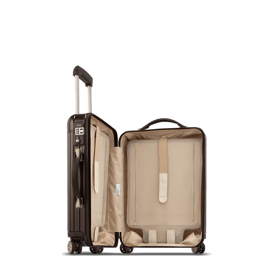 Salsa Deluxe Cabin Multiwheel® 32.0 L - фото 4