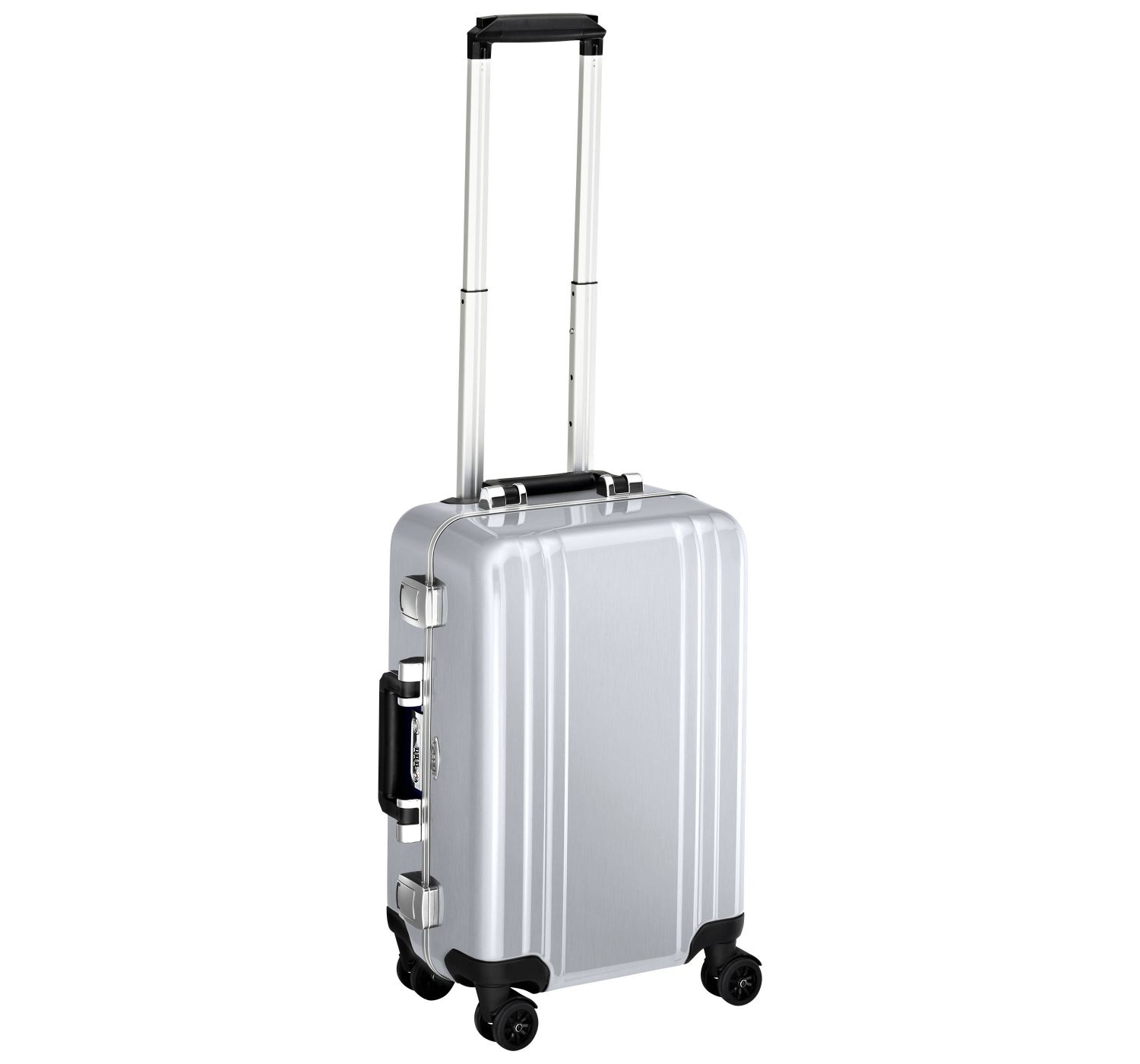 Classic Polycarbonate - Carry-On Spinner Luggage - фото 1