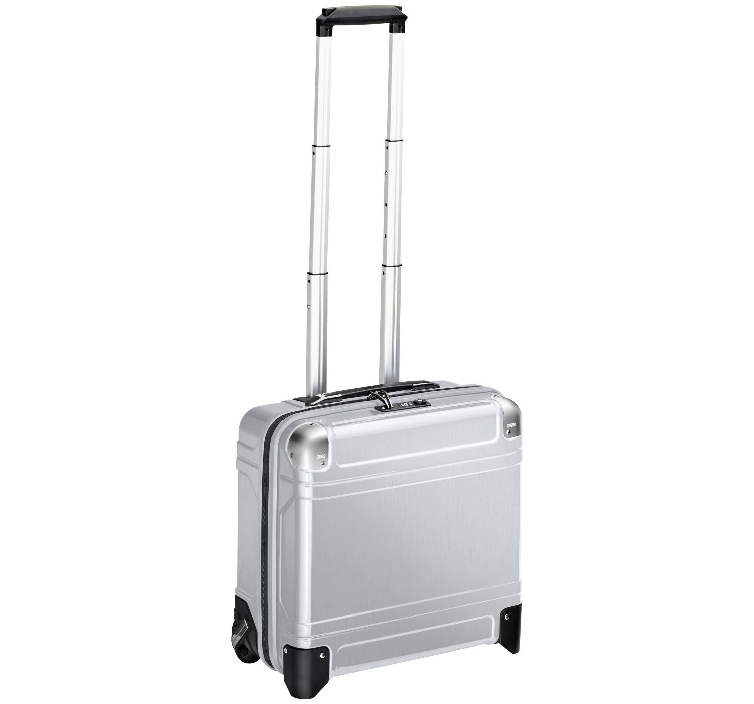 Geo Polycarbonate - Wheeled Business Case - фото 1