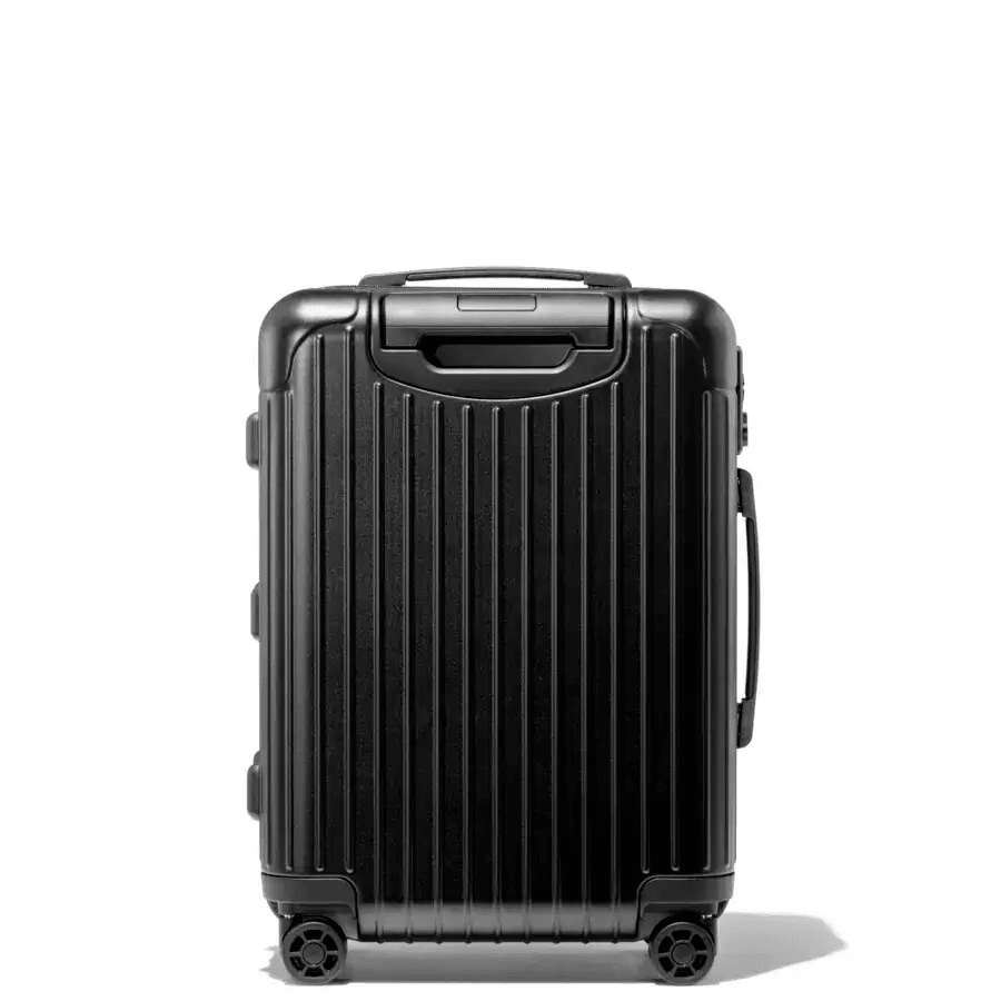 Bolero Cabin Multiwheel® 33.0 L - фото 5