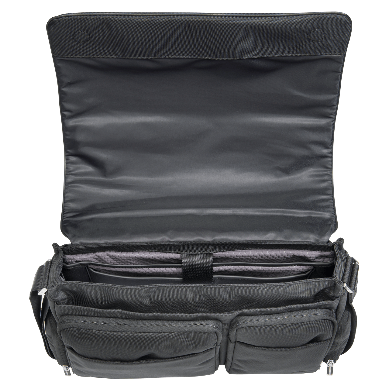 ROADSTER SOFTCASE SERIES SHOULDERBAG L FH - фото 2