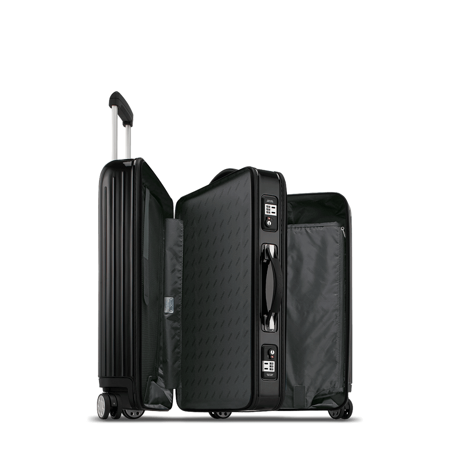 Salsa Deluxe 3-Suiter 85.0 L - фото 4