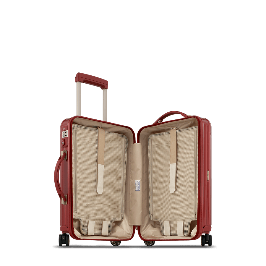 Salsa Deluxe Cabin Multiwheel® 32.0 L - фото 3
