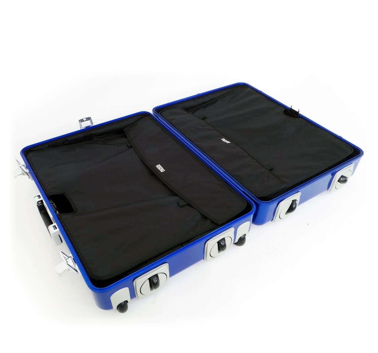 24in Freewheel ZEROLLER Aluminum Luggage - фото 2