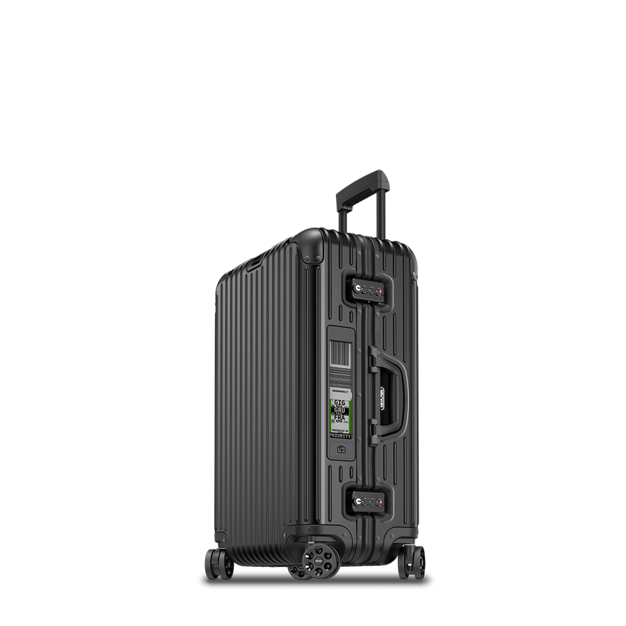 Topas Stealth Multiwheel® Electronic TAG 63.5 L - фото 1