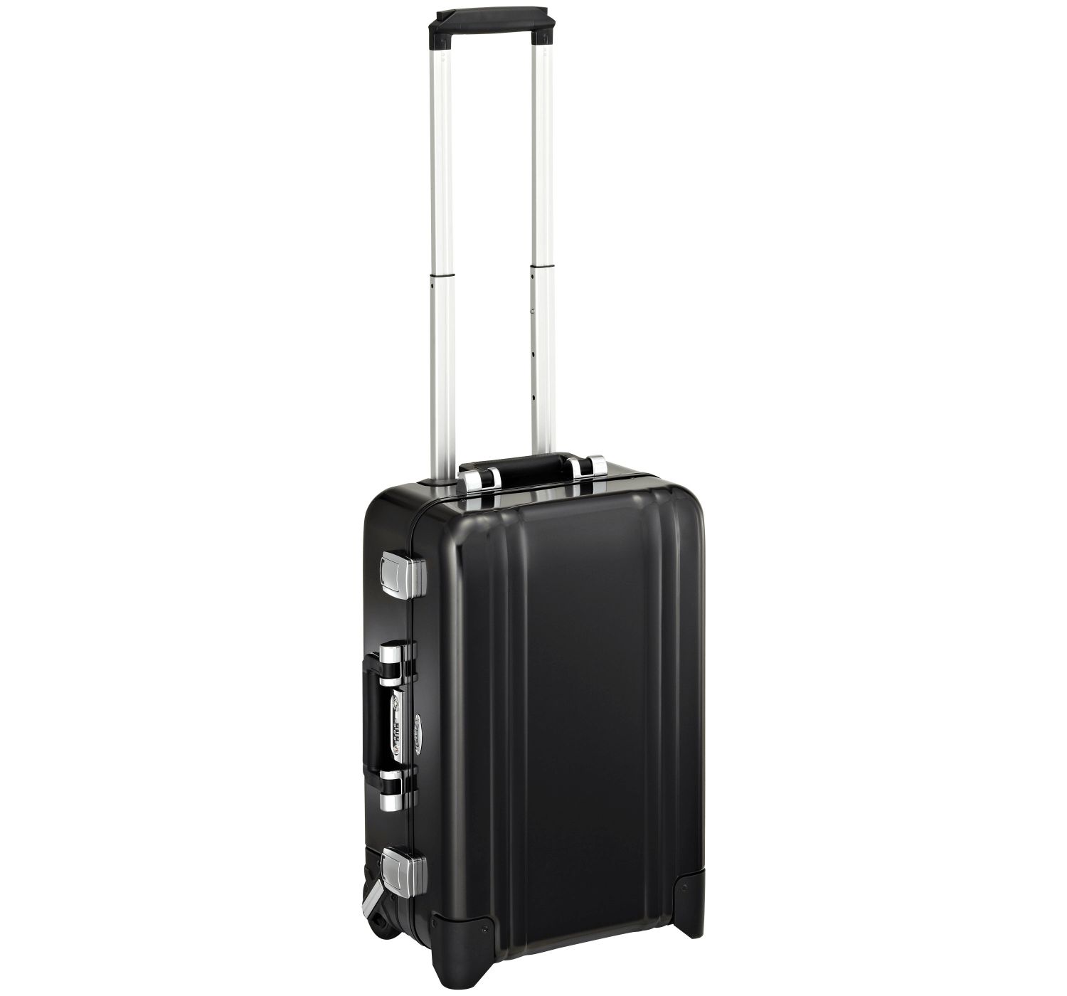 Classic Aluminum - Carry-On Luggage - фото 1