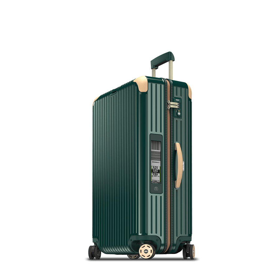 Bossa Nova Multiwheel® Electronic TAG 83,5 L - фото 1