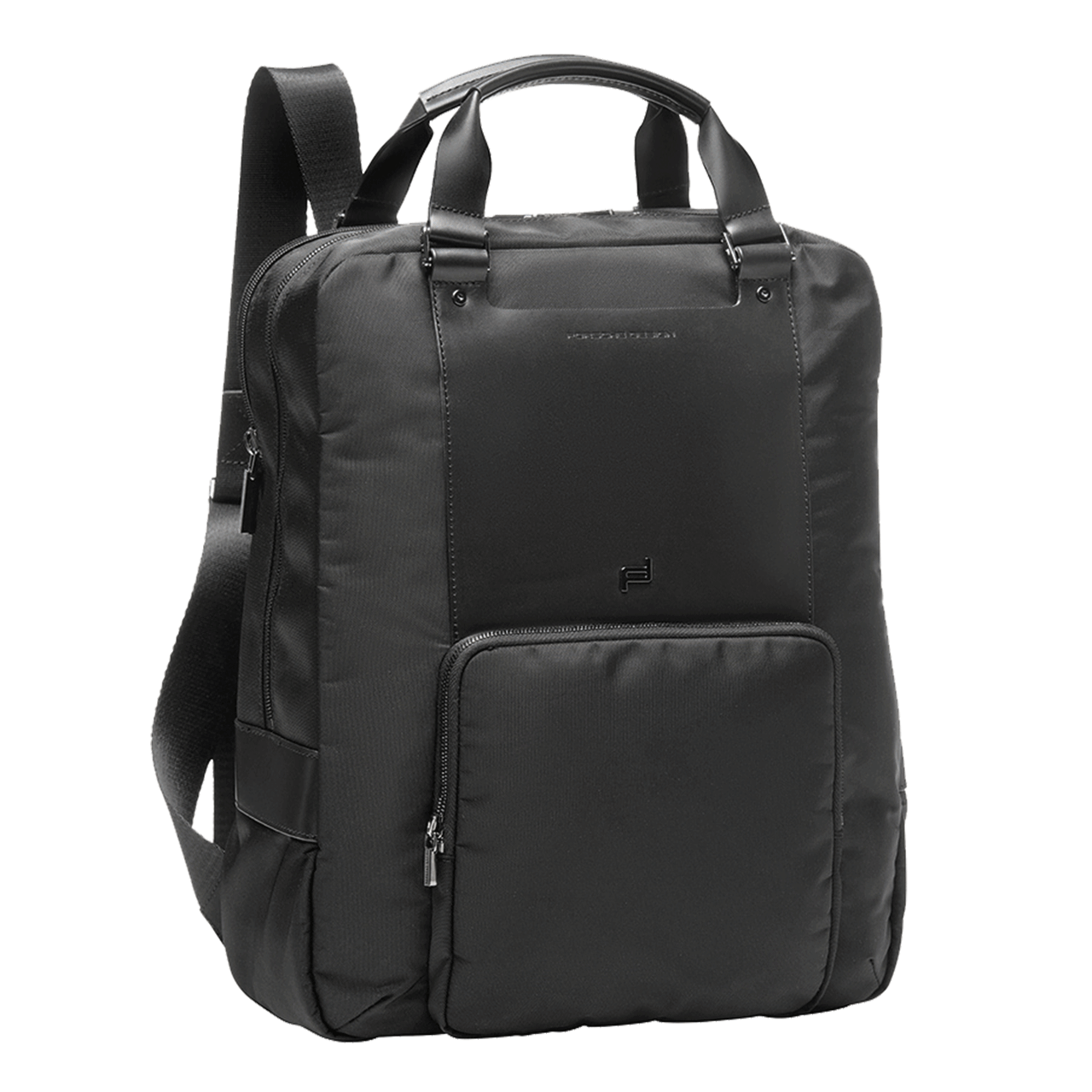 SHYRT NYLON BACKBAG - фото 1