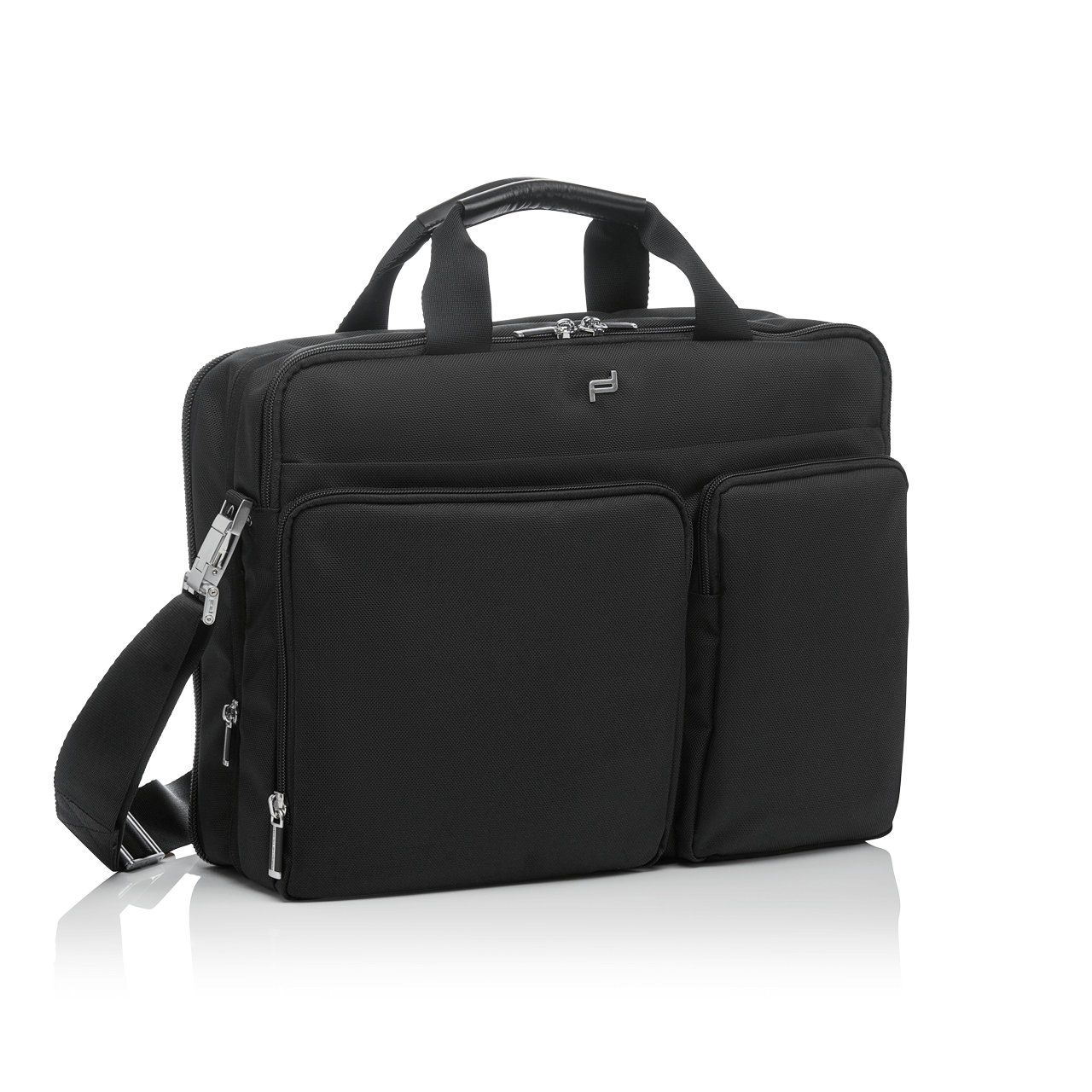 ROADSTER SOFTCASE SERIES BRIEFBAG LH - фото 1