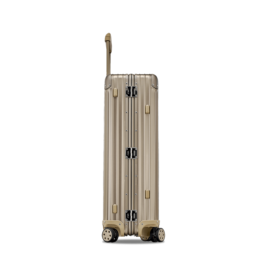 Topas Titanium Multiwheel® 85.0 L - фото 2