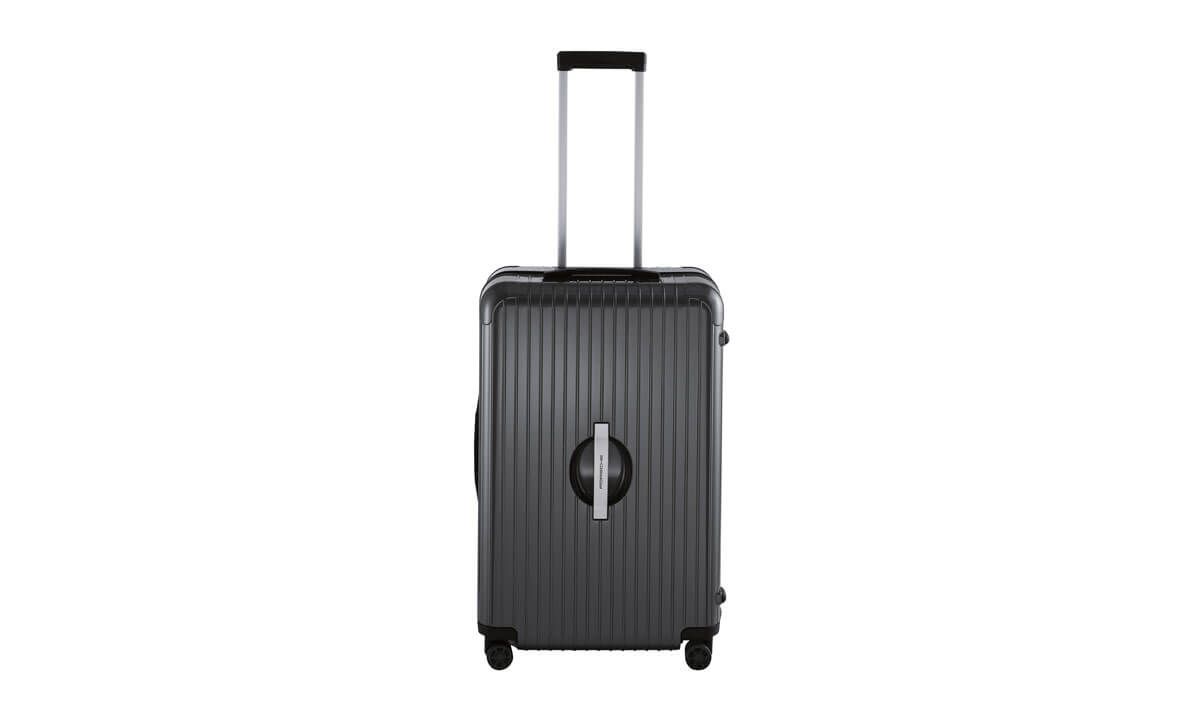 PTS Trolley, Gr. XXL [Rimowa] Meteorgraumetallic - фото 1