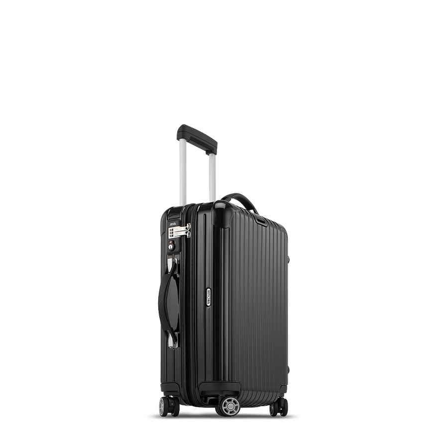Salsa Deluxe Cabin Multiwheel® 32.0 L - фото 1