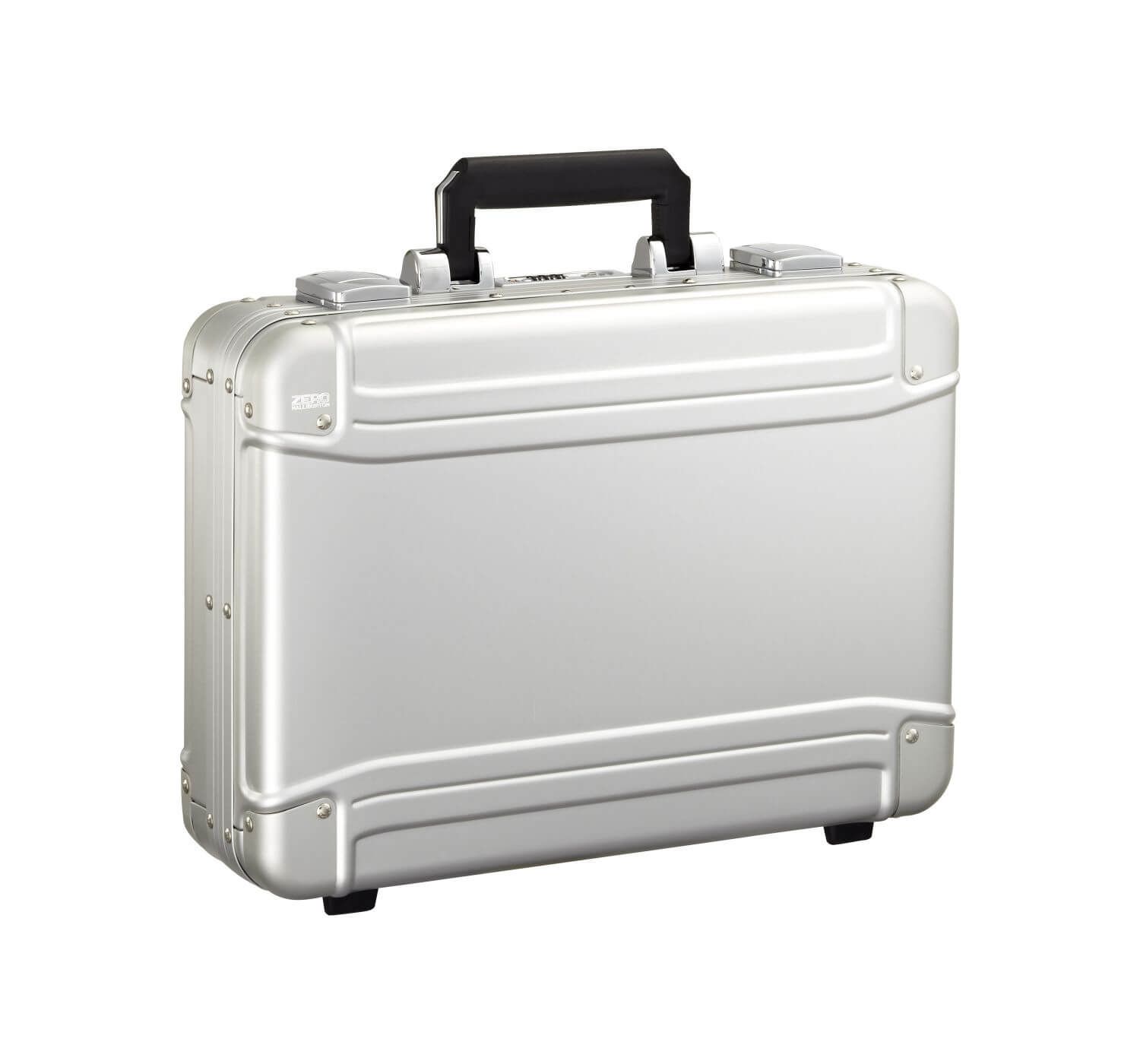 Geo Aluminum Attache - Small Attache Case - фото 1