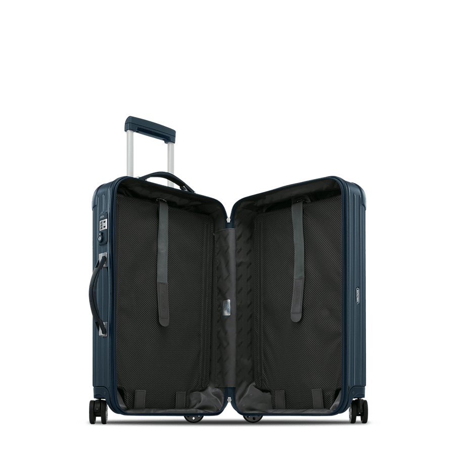 Salsa Deluxe Multiwheel® Electronic TAG 58.0 L - фото 4