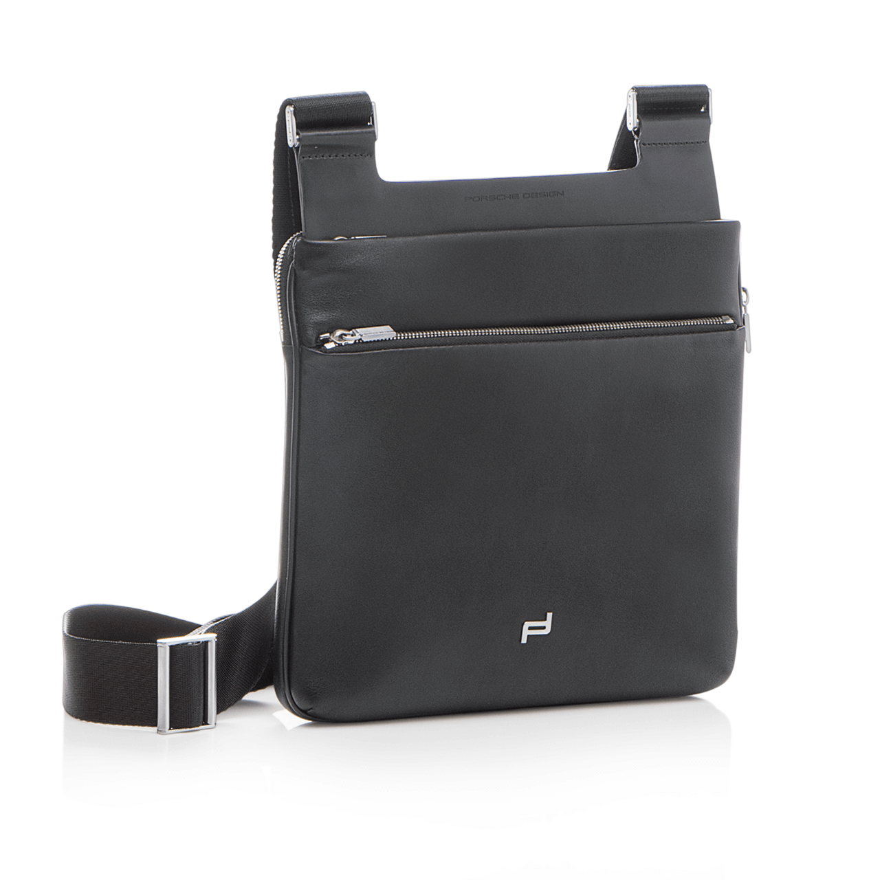 SHYRT LEATHER SHOULDERBAG SV - фото 1