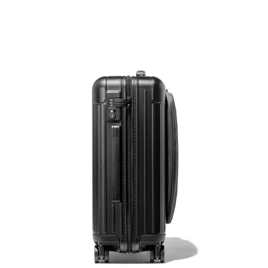 Bolero Cabin Multiwheel® 33.0 L - фото 3